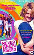 Never Been Kissed